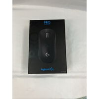 中古  Logicool PRO X SUPERLIGHT Wireless Gaming Mouse G-PPD-003WL-BK 146967 