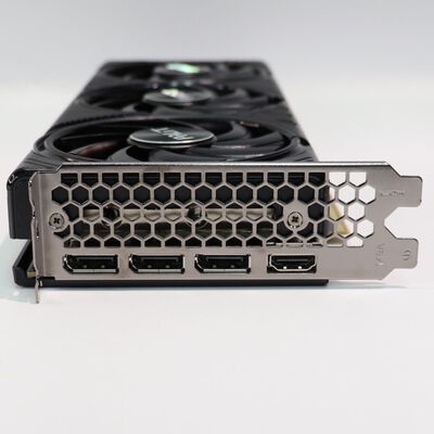 【札幌店】中古  Palit NE75070019K9-GB2050S (RTX5070 12GB Infinity 3) 188943 