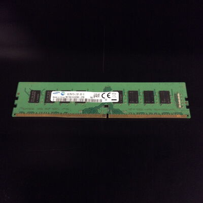 【座間相武台】中古  PC4-17000 8GB デスクトップ用 126161 