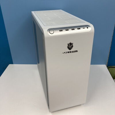 【博多店】中古  GALLERIA XDR７A-R56T16G-WL (Ryzen 7 9800X3D/32GB/SSD2TB/RTX5060Ti 16GB/W11H) 3310007027 