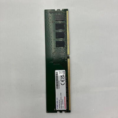 【仙台店】中古  PC4-25600 8GB デスクトップ用 140727 