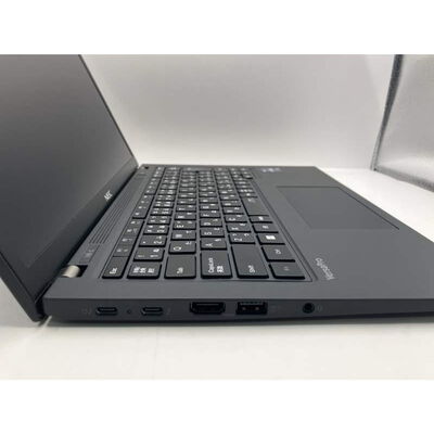 【仙台店】中古  NEC VersaPro VB-C (Core i5-1245U/8GB/SSD 256GB/-/-/WLAN/13.3インチUWXGA/W11P/-) 3240011321 