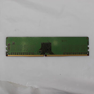 【通販センター】中古  PC4-25600 8GB デスクトップ用(DDR4-3200) 140727 