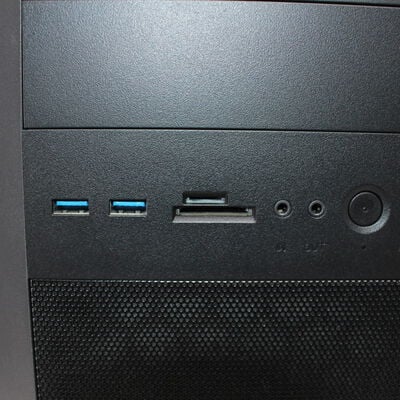 【通販センター】中古  THIRDWAVE raytrek LD(Intel Core i7 8700/16GB DDR4 (PC4)/SSD1TB/DVDマルチ/NVIDIA GeForce GTX 1660 Ti 6GB/W11H64 MAR) 196622 