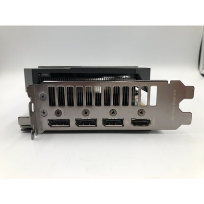 【水戸赤塚店】中古  ASUS PH-RTX3060-12G-V2(LHR3060 12GGDDR6 1H3P) 191706 