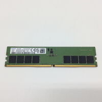 中古  DDR5 PC5-44800 32GB デスクトップ用 1460025868 