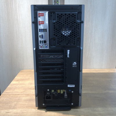 【姫路店】中古  GALLERIA XA7C-R36T(i7 12700/16GB/SSD1TB/HDD1TB/RTX3060Ti/W11H) 4740001323 