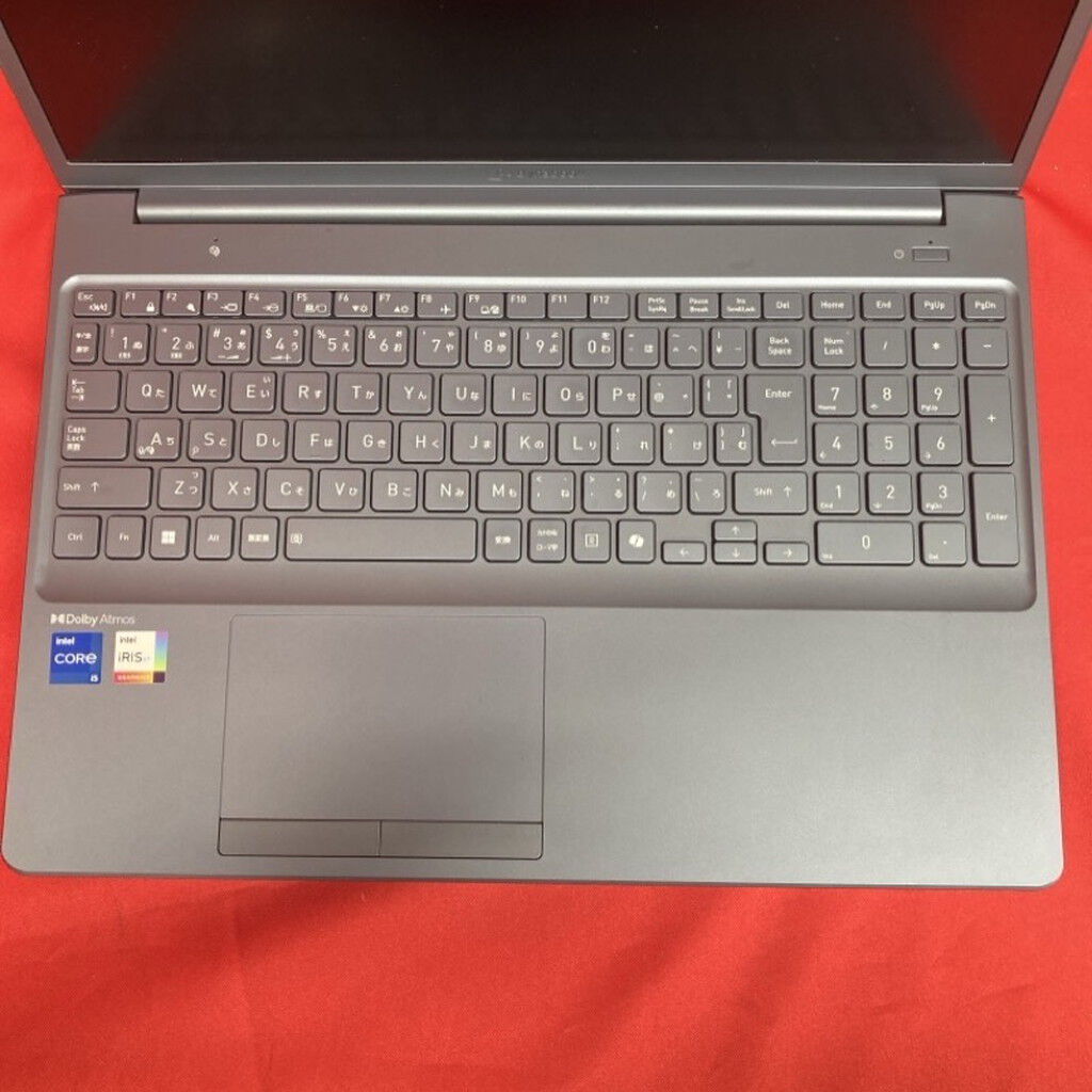 中古 dynabook P1E6YNEL 3250006244 （353001） ｜ パソコン通販の