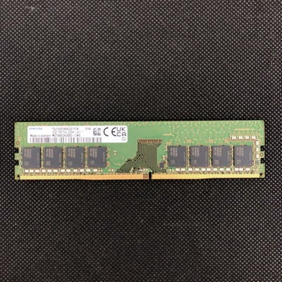 【長野稲里店】中古  PC4-25600 16GB デスクトップ用(DDR4-3200) 140728 