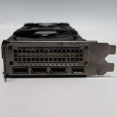 【札幌店】中古  玄人志向 GG-RTX3060-E12GB/OC/DF (RTX3060 12GB) 144779 