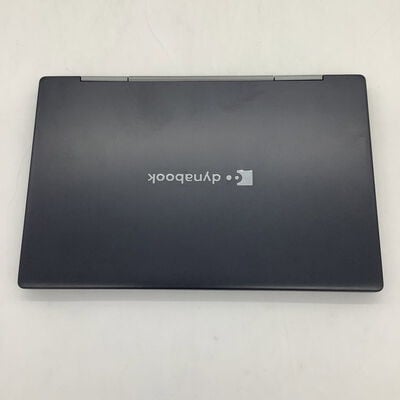 【堺七道店】中古  dynabook V83/H5(i7-1165G7/8GB/SSD512GB/W10P) 4660002641 