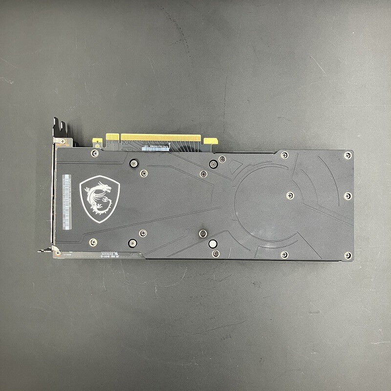 中古 各社 GeForce RTX2070 (8GB PCI-E) 138342 ｜ パソコン通販