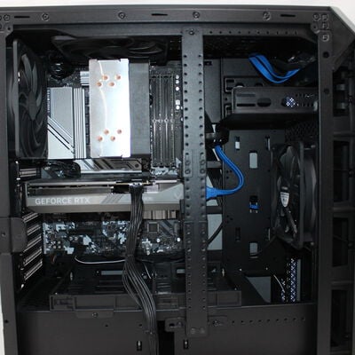 【富山本郷店】中古  THIRDWAVE GALLERIA XA7C-R57 192481 