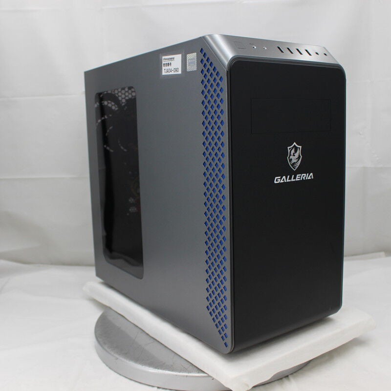 rtx 3060」の検索結果｜パソコン（PC）通販のドスパラ【公式】