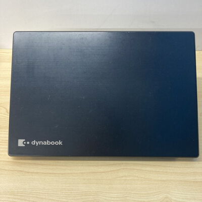 【博多店】中古  TOSHIBA dynabook G83 (Intel Core i7 10510U 1.80GHz/16GB/SSD256GB/-/オンボード/13.3/1920x1080/Wi-Fi/WEBCAM/W11P/Microsoft Office Home and Business 2024) 184182 
