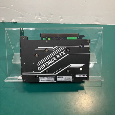 【富山本郷店】中古  玄人志向 GG-RTX4060-E8GB/SF (RTX4060 8G) 175575 