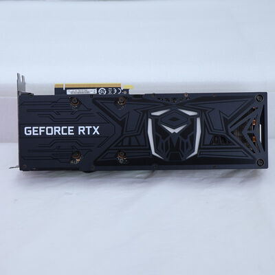 【通販センター】中古  各社 GeForce RTX3080 (10GB PCI-E) 143517 