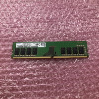 中古  PC4-25600 8GB デスクトップ用_ 184899 