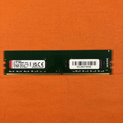 【なんば店】中古  PC4-25600 16GB デスクトップ用_ 184900 