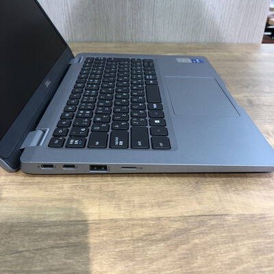 【姫路店】中古  DELL Latitude 5320 (Intel Core i7 1185G7 3.0GHz/16GB/SSD256GB/-/-/13.3/1920x1080/Wi-Fi/WEBCAM/W11H64) 180537 