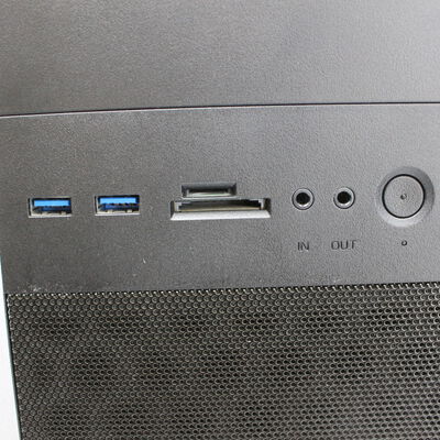 【通販センター】中古  THIRDWAVE raytrek LD(Intel Core i7 11700/32GB DDR4 (PC4)/SSD500GB/DVDマルチ/NVIDIA GeForce GTX 1660 6GB/W11H64 MAR) 191834 