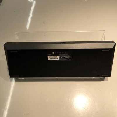 【姫路店】中古  CORSAIR CH-9194014-JP(K65 RGB MINI MX SPEED 有線) 183909 