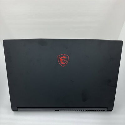 【秋葉原本店】中古  MSI MS16R5 (i7-10750H/16GB/SSD512GB/GTX1650/W11H) 3410014627 