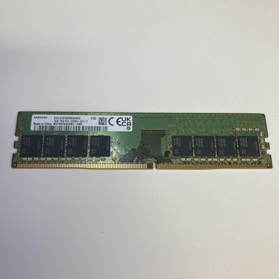 【札幌店】中古  PC4-25600 16GB デスクトップ用 140728 