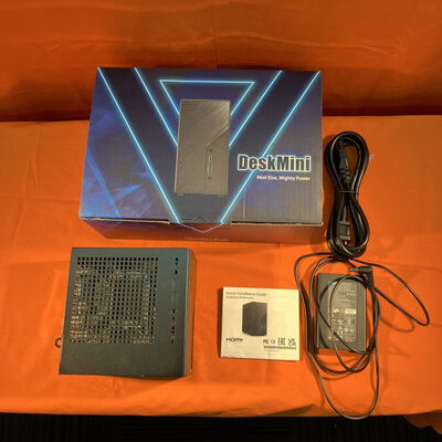 【なんば店】中古  ASRock DESKMINI B760/B/BB/BOX/JP (B760 1700) 3280021937 