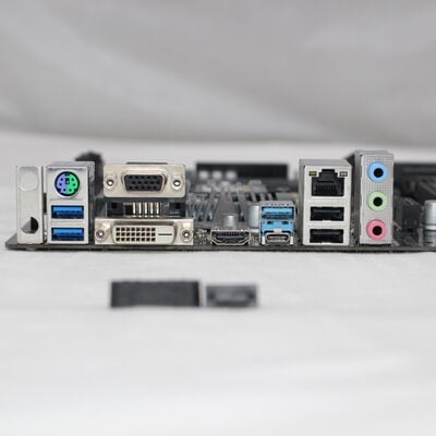 中古  ASRock Z390 Phantom Gaming 4 (Z390 1151 ATX DDR4)138883 