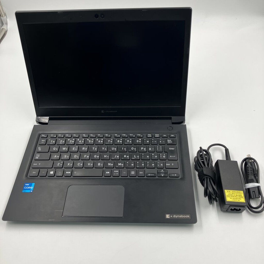 中古 dynabook S73/HS (i5-1135G7/8GB/SSD256GB/WLAN/13.3FHD) 191600