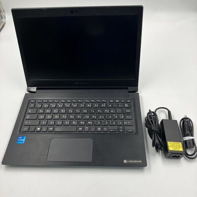 【なんば店】中古  dynabook S73/HS (i5-1135G7/8GB/SSD256GB/WLAN/13.3FHD) 191600 
