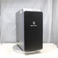 中古  THIRDWAVE GALLERIA SK(Intel Core i7 13700F/16GB/SSD1TB/なし/NVIDIA GeForce RTX 3060 Ti 8GB/W11H64 MAR) 180492 
