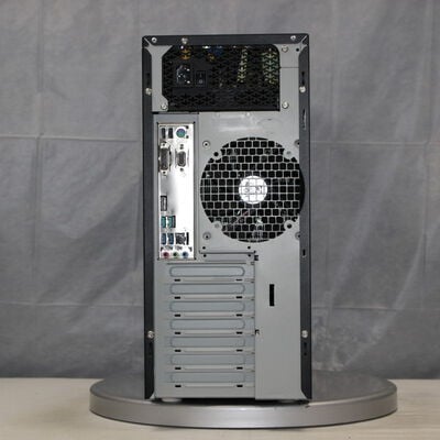 中古  THIRDWAVE Monarch EA(Intel Core i7 8700K/32GB/SSD480GB/DVDマルチ/オンボード/W11H64 MAR) 179068 