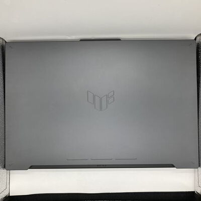 【八王子店】中古  ASUS TUF Gaming A17 FA707NV-R7R4060 1230010668 