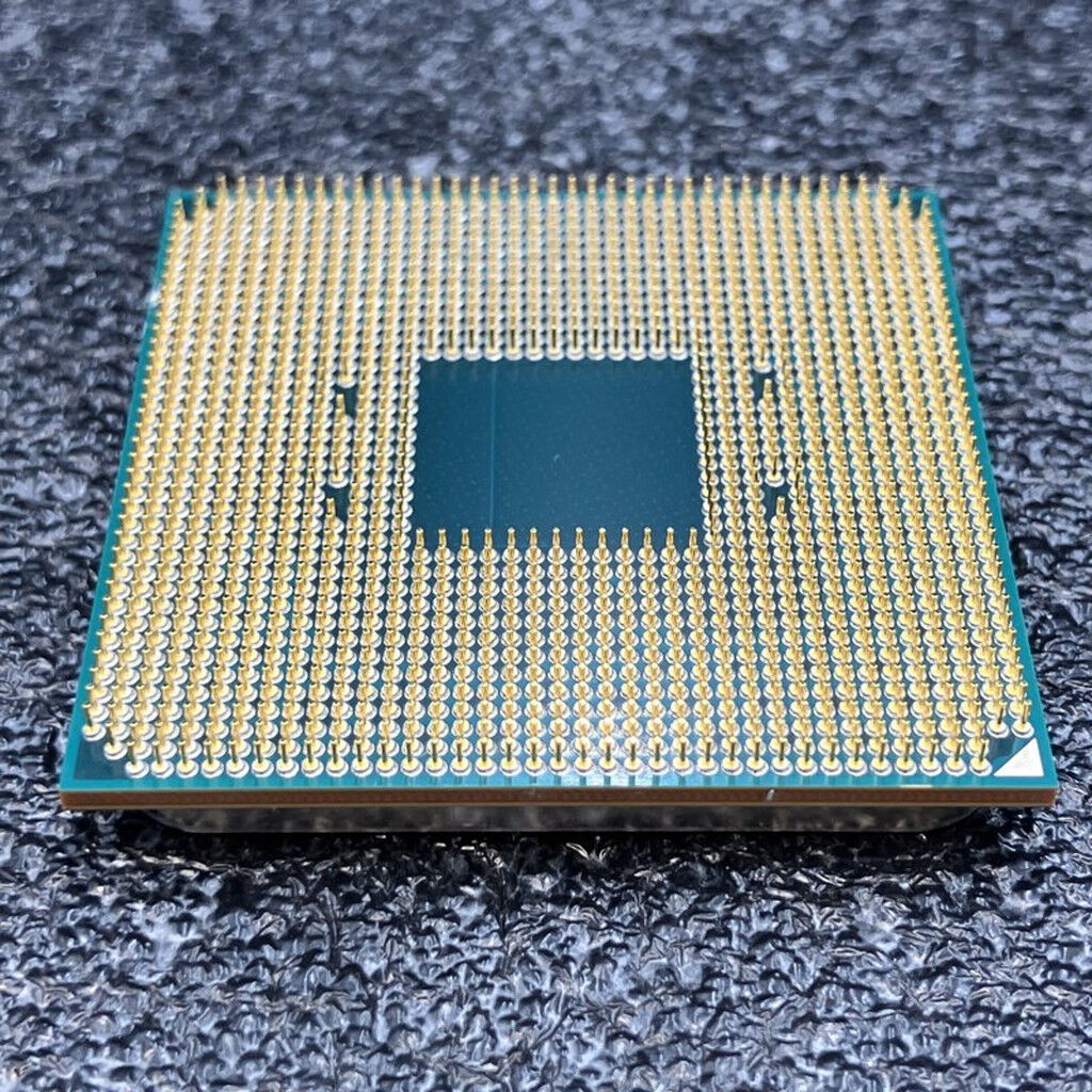 中古 AMD Ryzen 5 3600 (AM4/3.6/35M/C6/T12/65W) 140027 （368207