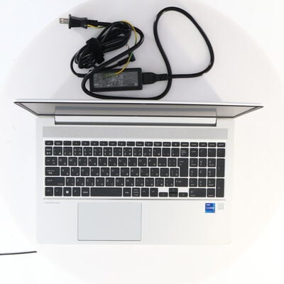 【秋葉原本店】中古  HP_ProBook_450_G9(i7-1255U/16GB/SSD512GB/W11P) 3410015475 