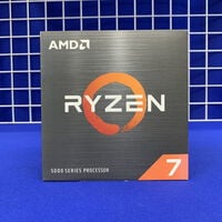 中古  AMD Ryzen 7 5800X (AM4/3.8/36M/C8/T16/105W) 143915 