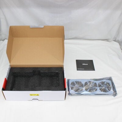 【通販センター】中古  ASRock Radeon RX 6650 XT Steel Legend 8GB OC （RX6650XT 8GB） 3480034947 