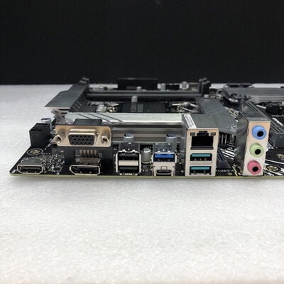 【甲府飯田店】中古  ASUS PRIME B760-PLUS (B760 1700 ATX DDR5) 167260 