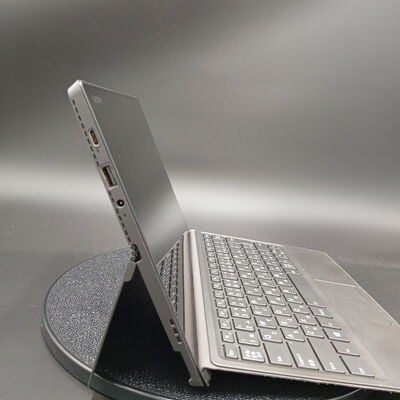 【大須店】中古  Lenovo Miix 520 (Intel Core i5-8250U 1.60GHz/8GB/SSD256GB/なし/オンボード/12.2/1920x1200/Wi-Fi/W11H64) 169068 