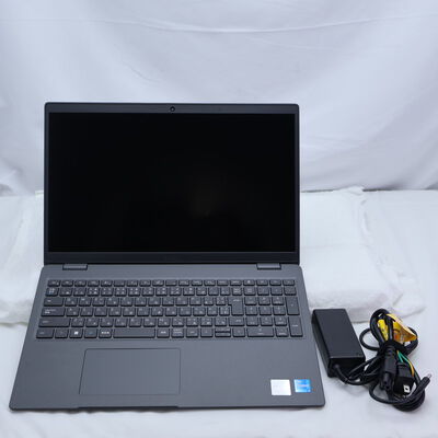 【通販センター】中古  DELL Latitude 3540(Intel Core i5 1345U/16GB DDR4 (PC4)/SSD256GB/なし/オンボード/15.6/1920x1080/Wi-Fi/W11H64 MAR) 201727 