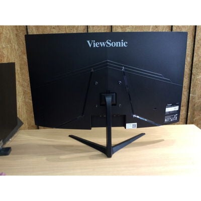 【座間相武台】中古  Viewsonic VX3218-PC-MHD(31.5"W 2H1DP 湾曲 165Hz 4700000045 