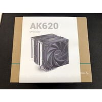 中古  DEEPCOOL AK620 (1150-2066 AM2-4 FM1-2+) 165205 