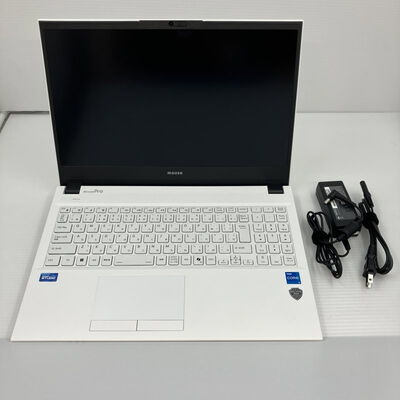 【秋葉原本店】中古  mouse L5I5U01WTACAW1041DEC(i5-1335U/8GB/SSD256GB/W11P) 3410015206 