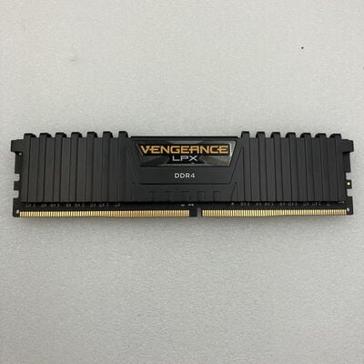 【新潟店】中古  PC4-21300 8GB デスクトップ用 126165 