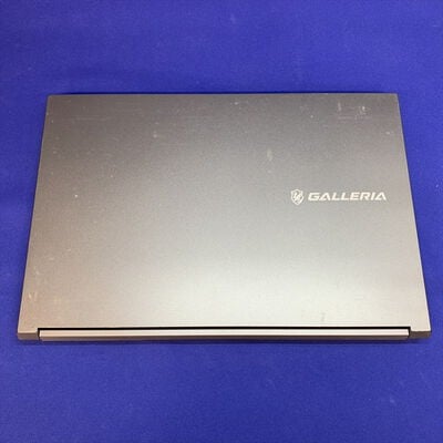 【横浜駅前店】中古  THIRDWAVE GALLERIA RL7C-R35-C5N(i7-13620H/32GB/SSD2TB/RTX3050/W11H) 3400009267 