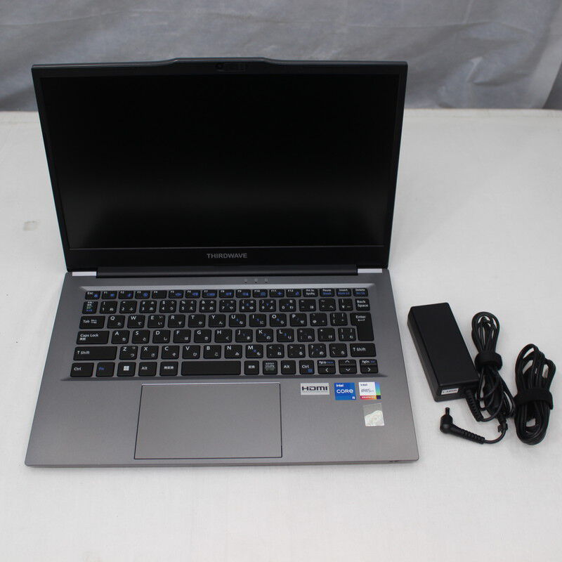 中古 THIRDWAVE F-14RP5 184814 （311359） ｜ パソコン通販のドスパラ