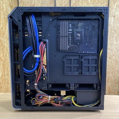 【座間相武台】中古  THIRDWAVE GALLERIA XA7C-R70S 4510002675 
