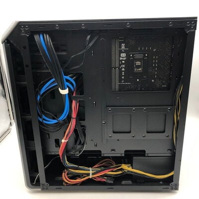 【大分店】中古  GALLERIA XA7C-R37 (Core i7 11700/RTX 3070/16GBメモリ/NVMe SSD 1TB ） 4860001006 